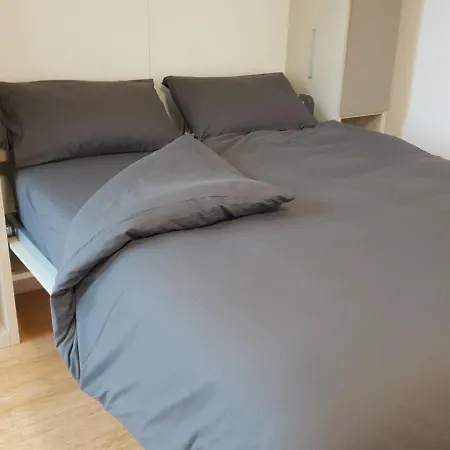 דירה Armony Loft