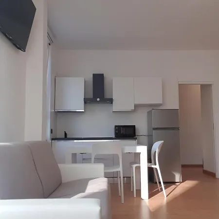 Armony Loft דירה *