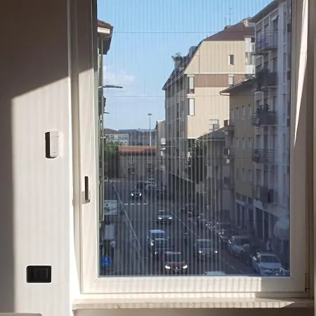 Апартаменти Armony Loft