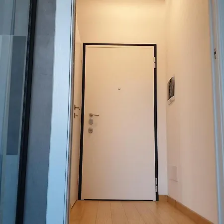 Armony Loft * Бергамо