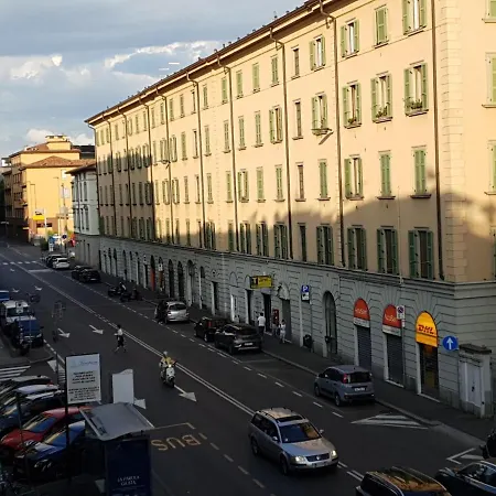 Апартаменти Armony Loft