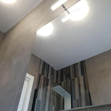 Апартаменти Armony Loft *