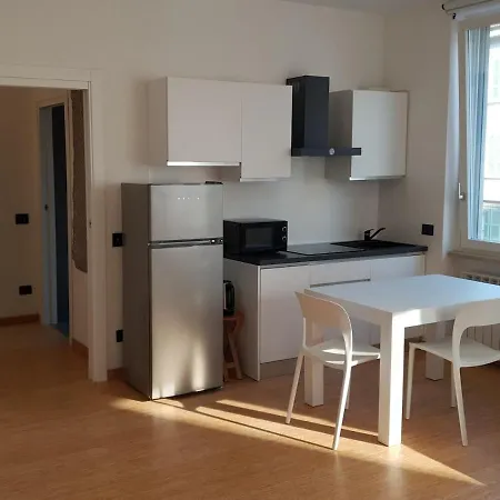 Апартаменти Armony Loft