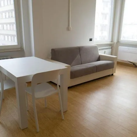 דירה Armony Loft *