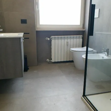 Armony Loft דירה ברגמו