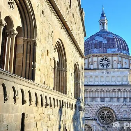 شقة Armony Loft بيرغامو