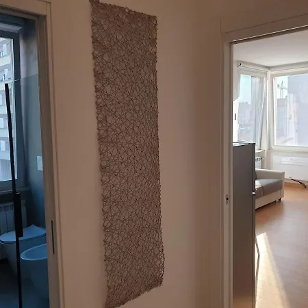 Armony Loft * ברגמו