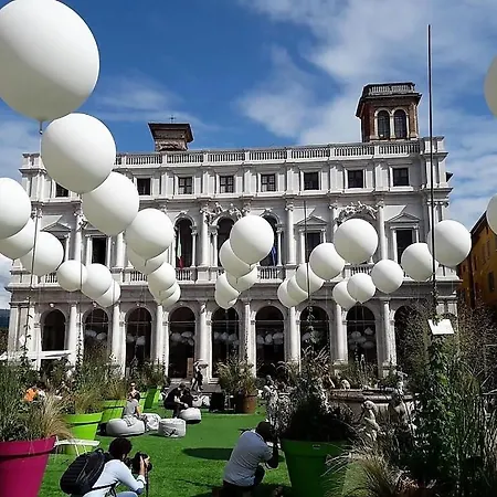 Armony Loft Апартаменти *