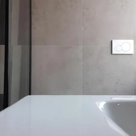 شقة Armony Loft *