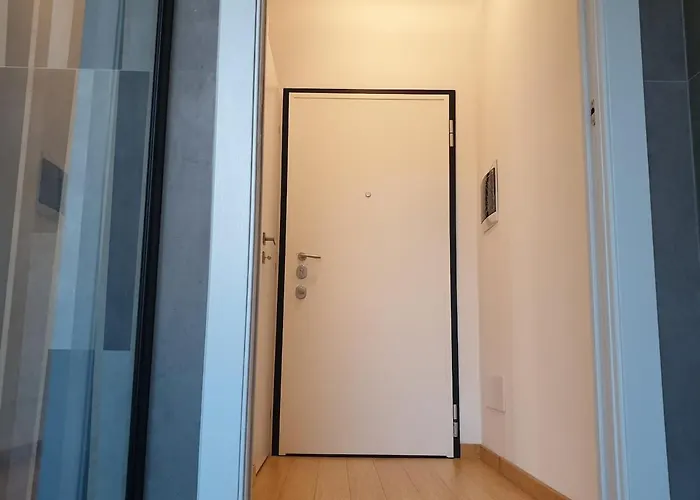 Armony Loft * بيرغامو