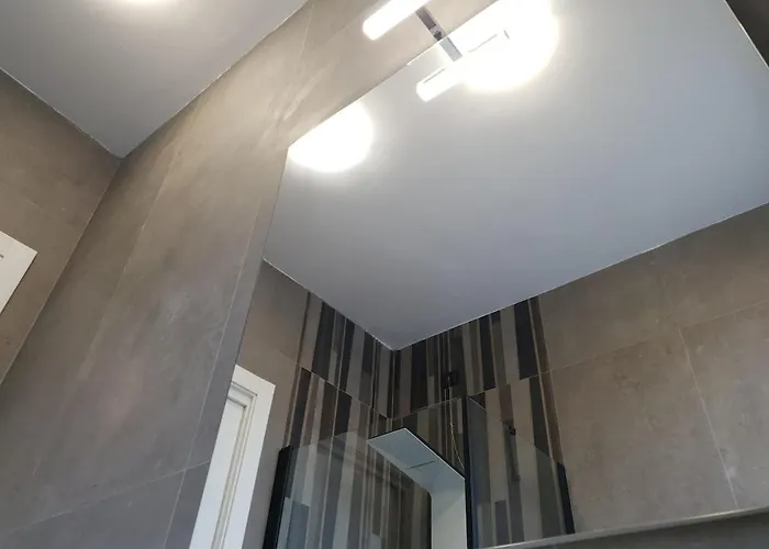 شقة Armony Loft *