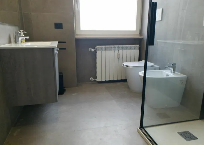 Armony Loft شقة بيرغامو