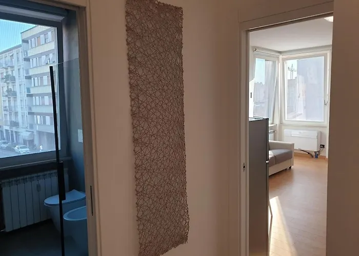 Armony Loft * بيرغامو