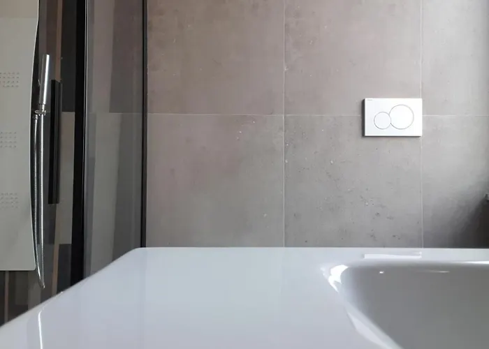 شقة Armony Loft *